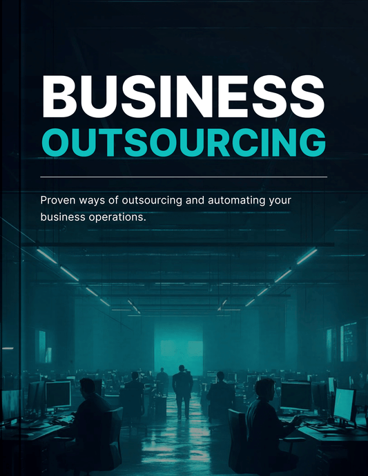 Business Outsourcing