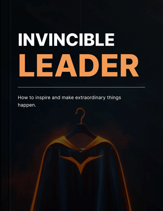 Invincible Leader